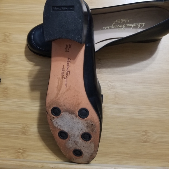 Salvatore Ferragamo Women's Shoes - Picture 3 of 3